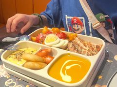 -黑手制面·Gentle Pasta(国金天地店)