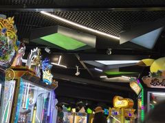 -星际传奇·电玩城·游戏厅·儿童乐园(大悦城店)