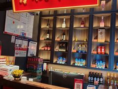 -小厨娘金榜题名(夫子庙秦淮河店)