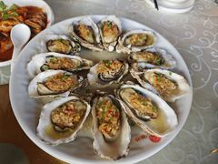 -德記大排档 26年老字号(西湖店)