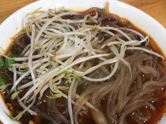 -洞子口张老二凉粉(文殊院店)