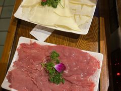 -扬之阿李菌汤火锅(1969店)
