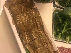 -福寿斋·老北京铜锅涮肉·烧烤(清岚店)
