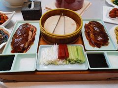 -峨嵋酒家(王府井店)