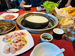 -大良毋米粥(锦龙路总店)