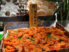 -亚马逊海鲜自助(梅溪湖步步高店)