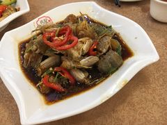 -潮道鱼仔店·潮汕味(长兴路店)