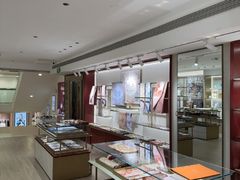 -万事利丝绸(杭州大厦店)