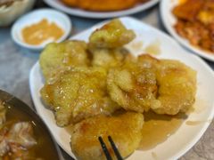 -屋里家延边朝鲜族冷面(南园店)