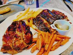 -Hurricane's Grill 飓风牛排