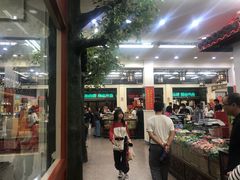 -采芝斋评弹茶馆(观前街店)