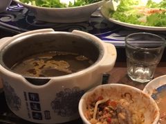 -东道煮牛肉火锅(东盛大街店)