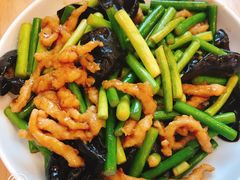 -七食九号食堂(东丽空港店)