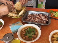 -舌尖上的老贾火勺