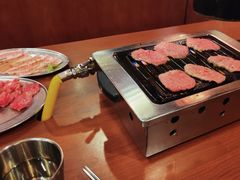 -大阪烧肉BAKA一代(国贸商住大厦店)