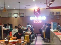 -永红源·啤酒烧烤海鲜大排档(台柳路店)
