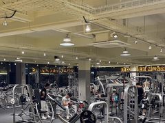 -聚健身GatherFitness(余杭店)