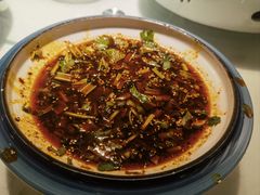 -院8里·小聚园老川菜(九眼桥店)