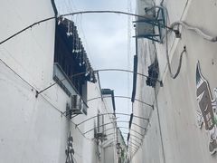 -衣裳街历史文化街区