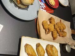 -必胜客(周浦万达店)