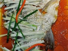 -丹江渔村(首都机场店)