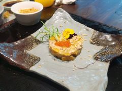 -匠和风精致料理(莆田财富中心店)
