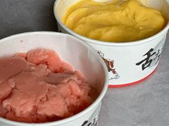 -老字号李姐炒冰(夏日百货店)