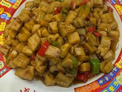 -江城燕子大排档(江汉路步行街店)