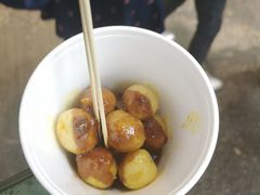 -利强记北角鸡蛋仔(弥敦道店 )