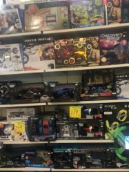 -kidsland凯知乐(高新万达广场店)