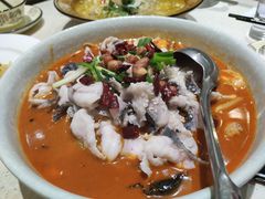 -乌江鱼杭帮菜(西湖店)