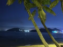 -日落吧·海景咖啡厅·餐酒吧·鸡尾酒·下午茶·乐队表演·浪漫夕阳·三亚文华东方酒店