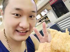 -红鼻子桂林米粉(金唐新光界店)