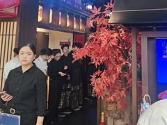 -牛New寿喜烧(闵行龙湖天街店)