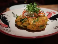 鱼饼-Ginger(兴国路店)