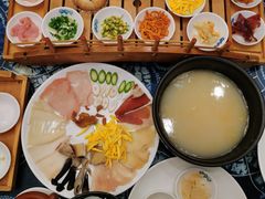 -桥香园过桥米线(复兴路店)