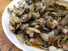 -宏记汕头白粥店(江怡店)