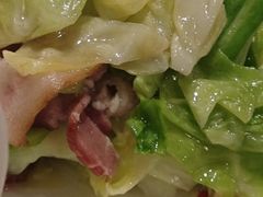 培根高丽菜-鼎泰丰(当代商城店)