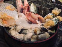 -熊出没日本烧肉放题