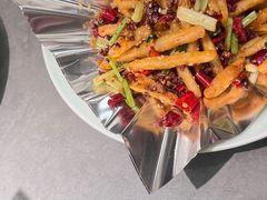 -荷花亭·湖北融合菜(十堰武商MALL店)