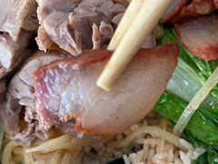 -庄记烧腊·肠粉·生鲜煲