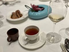 -万豪金殿(香港JW万豪酒店)