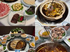 -天宜隆蘑菇宴火锅(石景山旗舰店)
