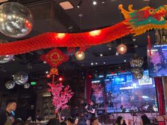 -胡桃里音乐酒馆(罗湖HALO广场店)