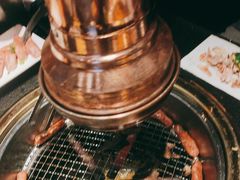 -伊茉家的烤肉店(勒泰中心店)
