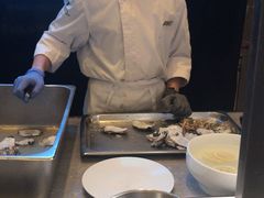 -新发展亚太JW万豪酒店·福苑咖啡厅