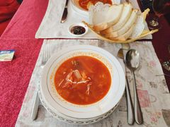 -92°C俄式厨房(中央大街店)