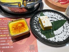 -伝承·和牛寿喜烧·放题(东营银座购物中心店)