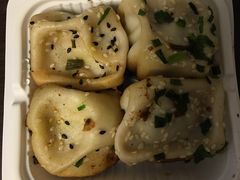 双拼生煎-小杨生煎(湟普汇店)