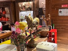 -六月花园咖啡馆(中关村东路店)